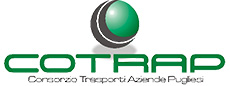 Logo COTRAP