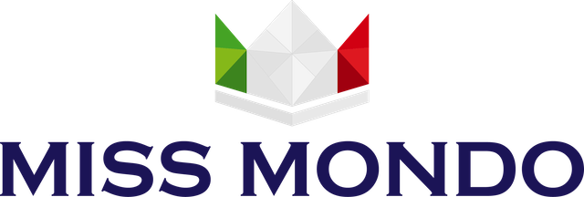 Logo Miss Mondo